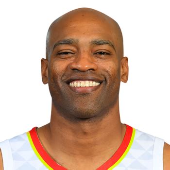 Vince Carter Stats, Height, Weight, Position, Draft Status and .